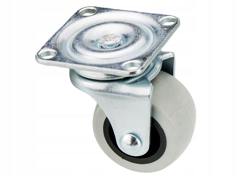 Kółko FEINZ Łożyskowe Obrotowe 40Mm Guma 414 1 szt.
