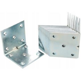 Kątownik ciesielski KOTARBAU montażowy 60x60x60 mm 50 szt.