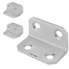 Kątownik łącznik KOTARBAU ciesielski 18x18x30 mm 25 szt.