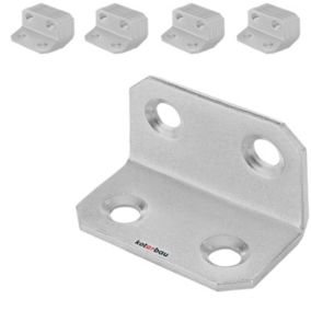 Kątownik łącznik KOTARBAU ciesielski 18x18x30 mm 50 szt.