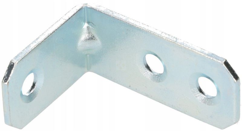 Kątownik łącznik KOTARBAU ciesielski 25x35x16 mm 10 szt.