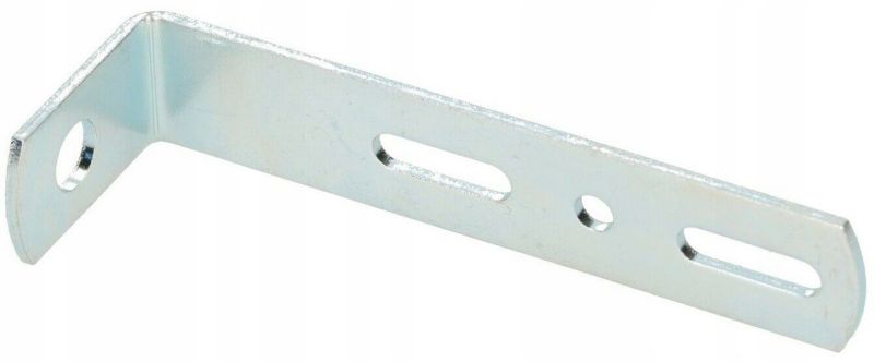 Kątownik łącznik KOTARBAU ciesielski 75x25x15 mm 25 szt.