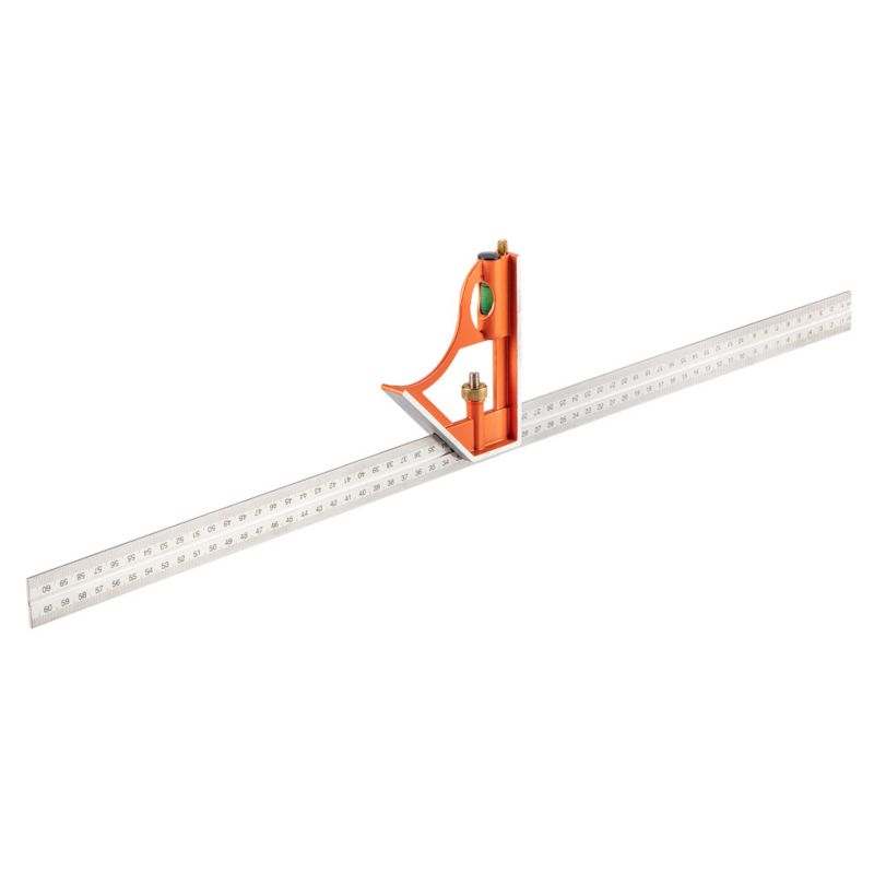 Kątownik NEO TOOLS wielofunkcyjny 60 cm 1 szt