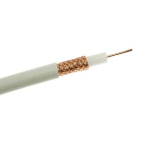Kabel antenowy YWDXPEK75-1/4,8 1 mb