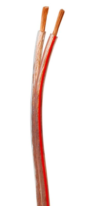 Kabel głośnikowy Vayox VA0222-50 2x1,5mm2 CCA 50m 1szt.