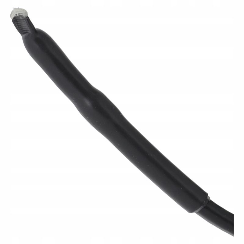 Kabel grzewczy przewód grzejny z termostatem NO FROST 35M 1 szt
