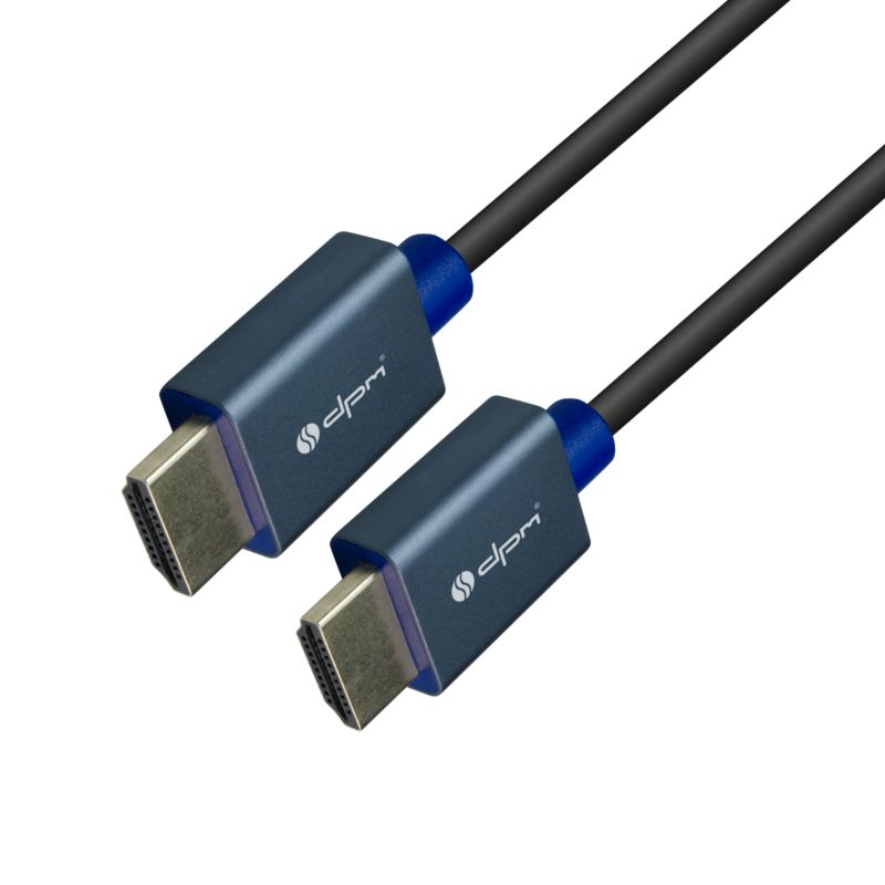 Kabel HDMI 4K Ethernet 3m