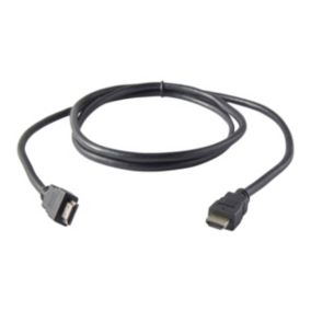 Kabel HDMI Blyss czarny 1,5 m