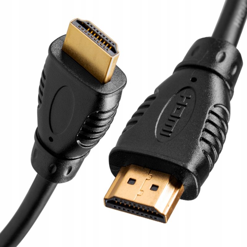 Kabel HDMI - HDMI Vayox VA0186-5 1.4 basic 5m 1szt.