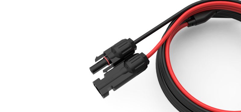 Kabel MC4-XT60l 2,5 m