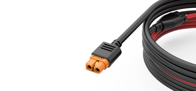 Kabel MC4-XT60l 2,5 m