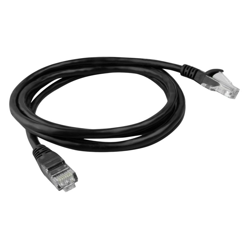 Kabel UTP DPM Solid kategoria 6 1,5 m