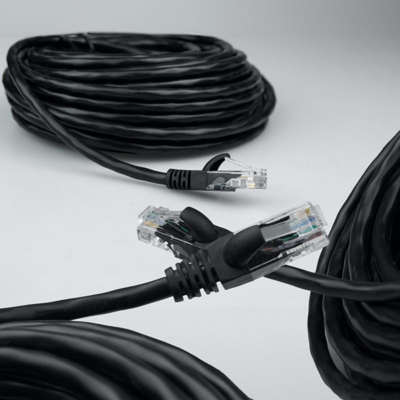 Kabel UTP DPM Solid kategoria 6 10 m