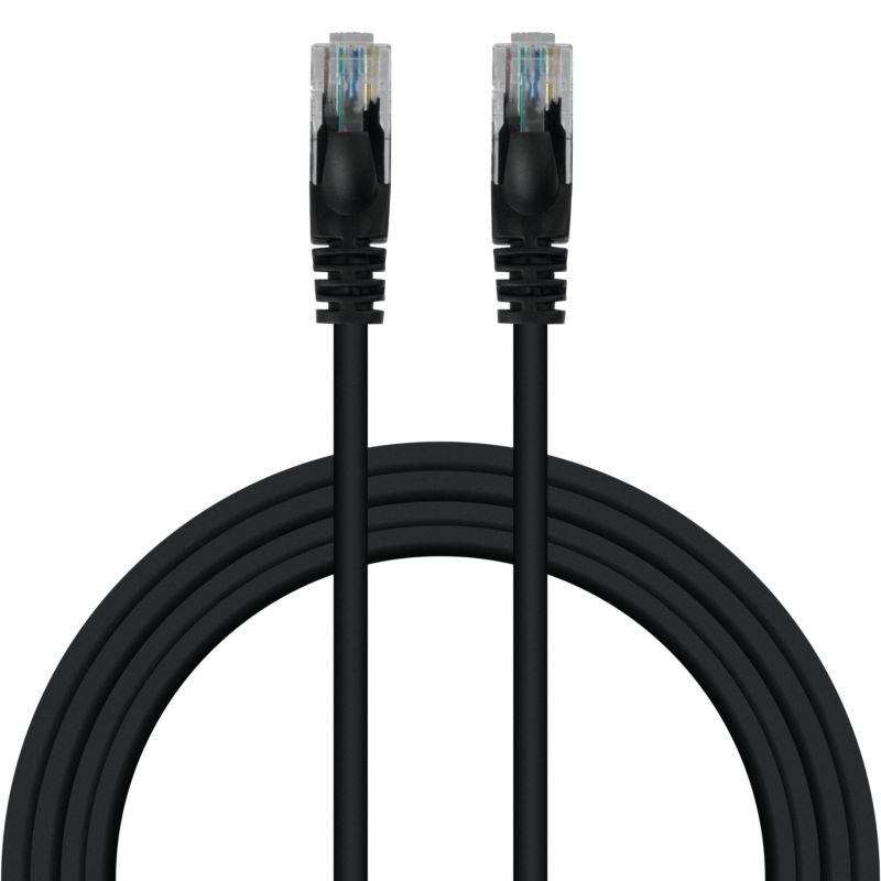 Kabel UTP DPM Solid kategoria 6 10 m