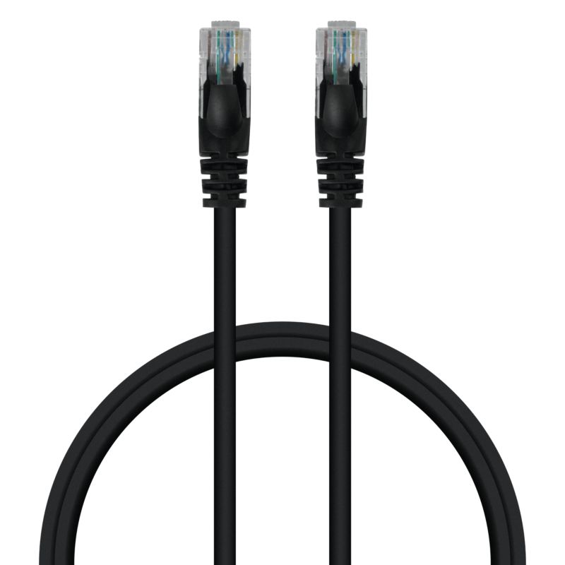 Kabel UTP DPM Solid kategoria 6 3 m