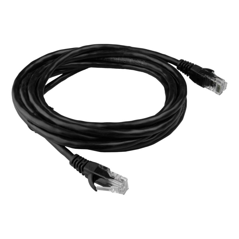 Kabel UTP DPM Solid kategoria 6 3 m