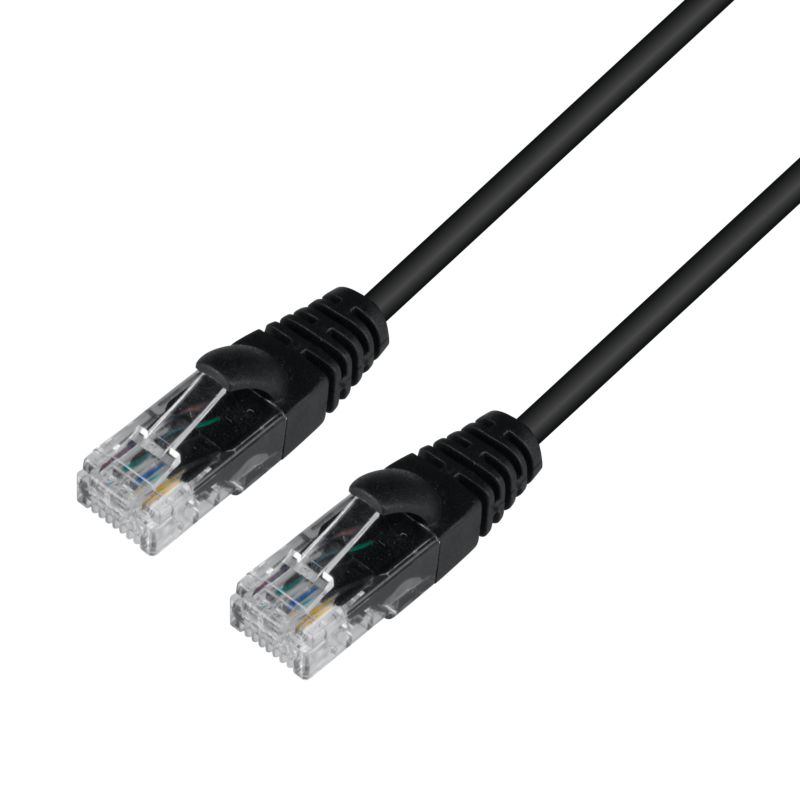 Kabel UTP DPM Solid kategoria 6 5 m