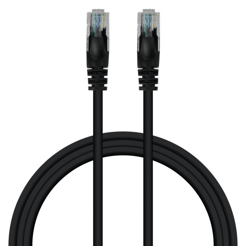 Kabel UTP DPM Solid kategoria 6 5 m