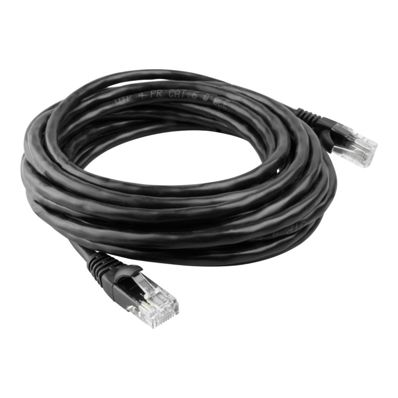 Kabel UTP DPM Solid kategoria 6 5 m