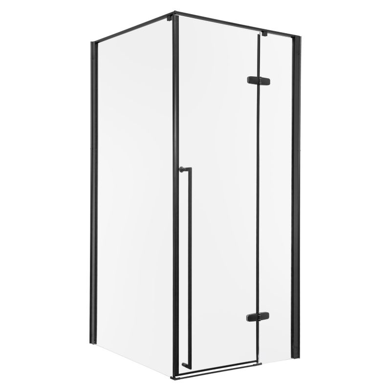 Kabina natryskowa Kerra Long 80x80 BL 1szt.