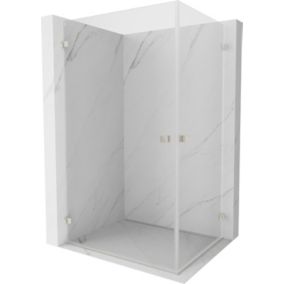 Kabina prysznicowa Mexen Lunar-B transparent 100x85 1 szt.