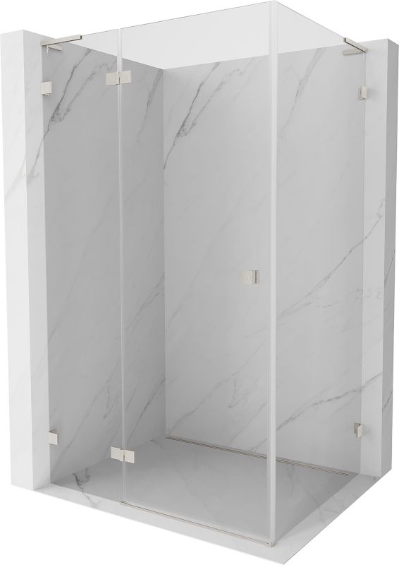 Kabina prysznicowa Mexen Lunar L transparent 834L-090-070-97-00-L 1 szt.