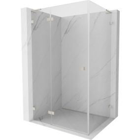 Kabina prysznicowa Mexen Lunar L transparent 834L-090-070-97-00-L 1 szt.