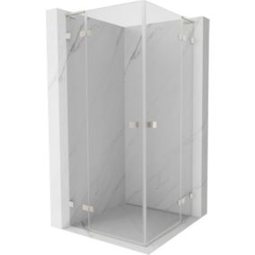 Kabina prysznicowa Mexen Lunar L transparent 85x85 cm 1 szt.
