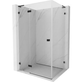 Kabina prysznicowa Mexen Lunar L transparentna 834L-075-070-70-00-L 1 szt.