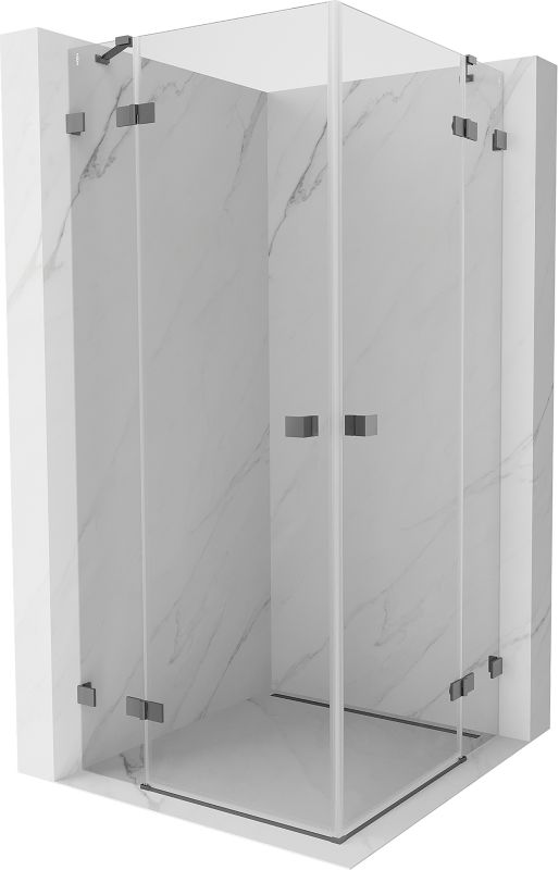 Kabina prysznicowa Mexen Lunar transparent 834-095L-095P-95-00 1 szt.