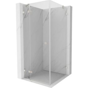 Kabina prysznicowa Mexen Lunar transparent 90x90 1 szt.