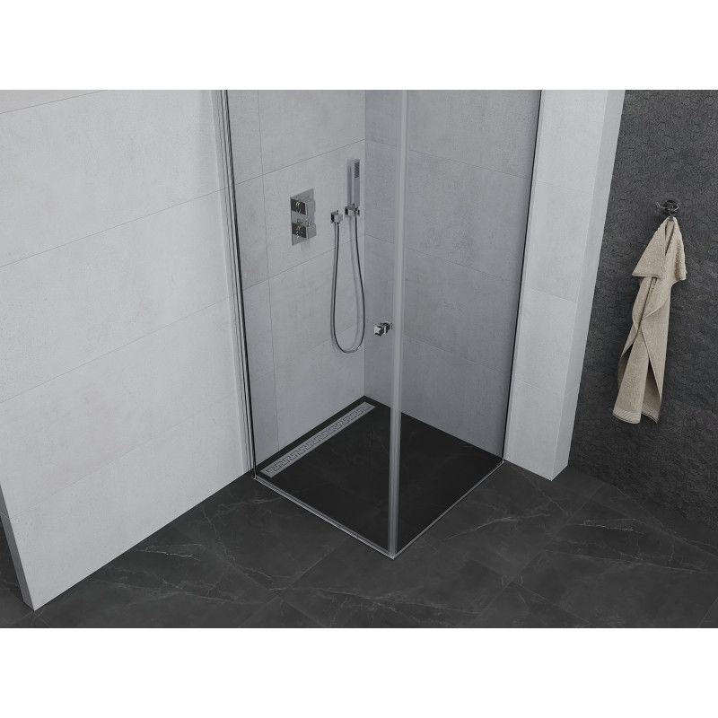 Kabina prysznicowa Mexen Pretoria chrom transparent  852-070-070-01-00 1 szt.