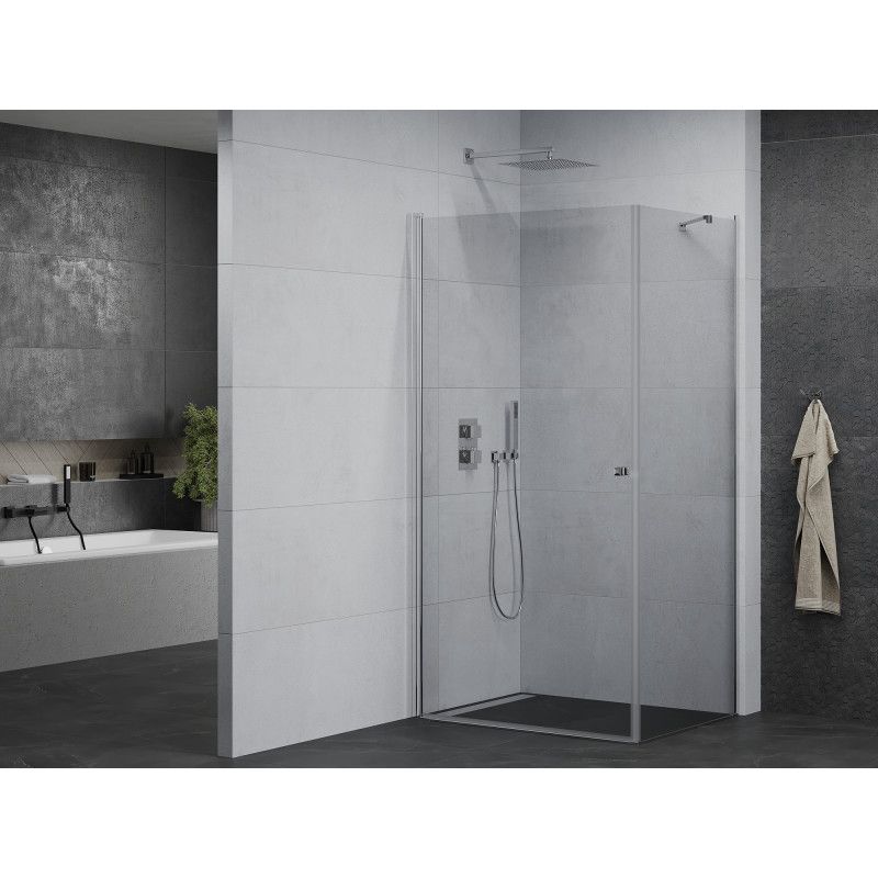Kabina prysznicowa Mexen Pretoria transparent chrom  852-085-070-01-00 1 szt.