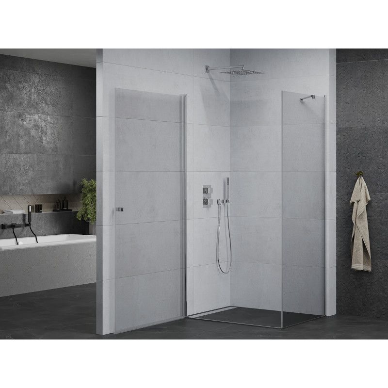 Kabina prysznicowa Mexen Pretoria transparent chrom  852-085-070-01-00 1 szt.