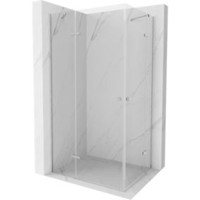 Kabina prysznicowa Mexen Roma transparent  854-100-070-02-00 1 szt.