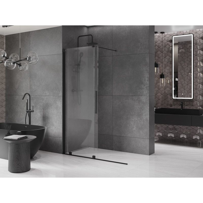 Kabina prysznicowa Mexen Velar czarna 150x200 cm 871-150-000-03-70 1 szt.