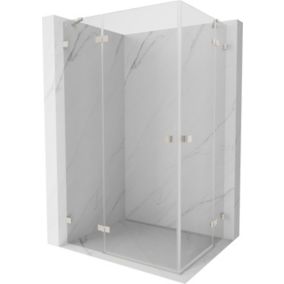 Kabina prysznicowa prostokątna Mexen Lunar transparent 834-100L-075P-97-00 1 szt.