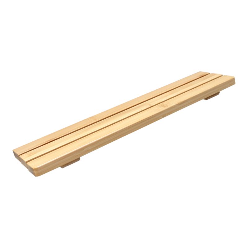 Kabina prysznicowa z hydromasażem Bamboo 90 cm półokragła niski brodzik chrom