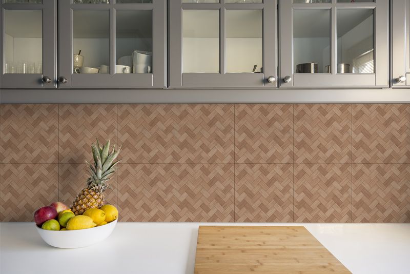 Kafelki samoprzylepne Tulup 30x30 cm Chodel 9 szt.