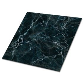 Kafelki samoprzylepne Tulup 30x30 cm Imitacja marmuru. 9 szt.
