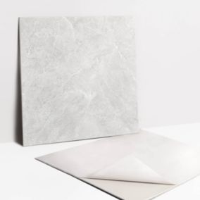 Kafelki samoprzylepne Tulup 30x30 cm Kamień marmur 9 szt.