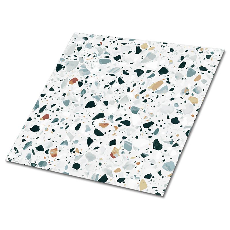 Kafelki samoprzylepne Tulup 30x30 cm Klasyczna włoska gleba 9 szt.
