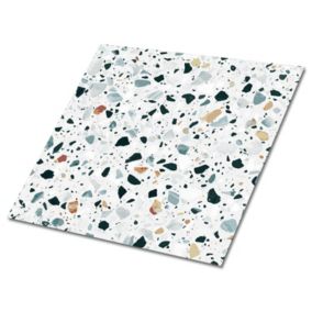 Kafelki samoprzylepne Tulup 30x30 cm Klasyczna włoska gleba 9 szt.