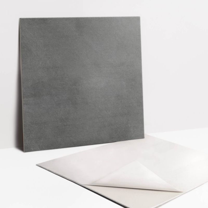 Kafelki samoprzylepne Tulup 30x30 cm Klasyczny kamień 9 szt.