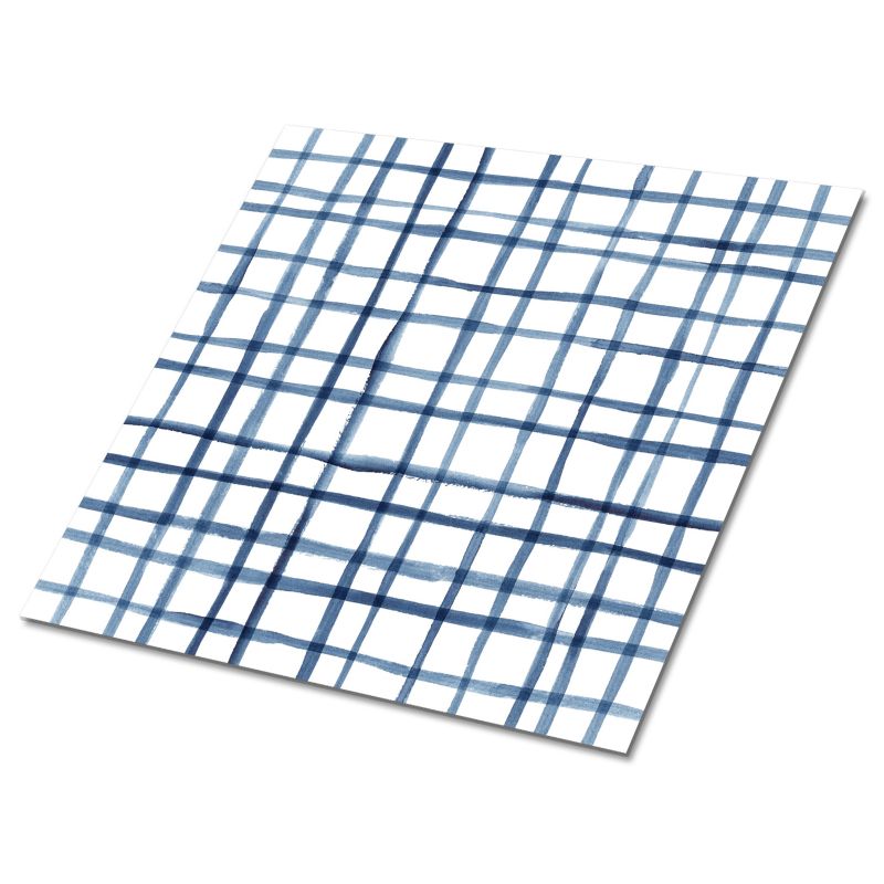 Kafelki samoprzylepne Tulup 30x30 cm kwestia 9 szt.