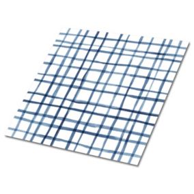 Kafelki samoprzylepne Tulup 30x30 cm kwestia 9 szt.