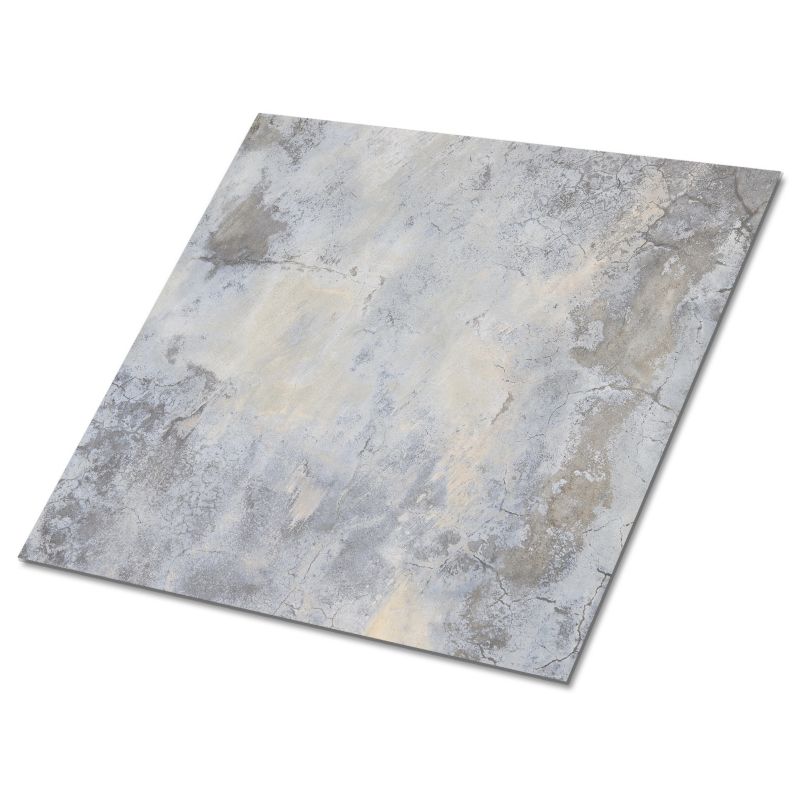 Kafelki samoprzylepne Tulup 30x30 cm Stara betonowa ściana 9 szt.