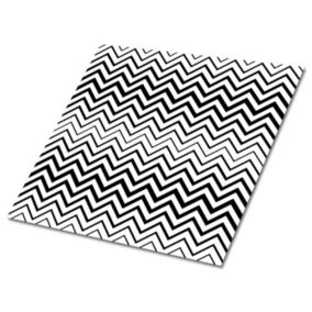 Kafelki samoprzylepne Tulup 30x30 cm Wzór Chodla 9 szt.