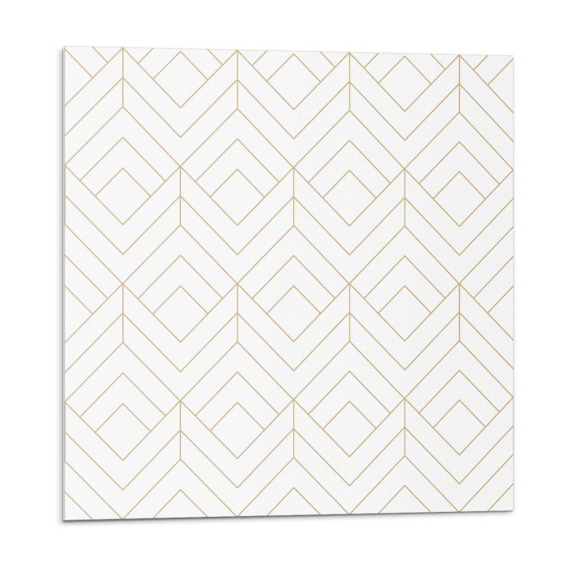 Kafelki samoprzylepne Wallfluent 20x20 cm Romby w nowoczesnym ujęciu ...