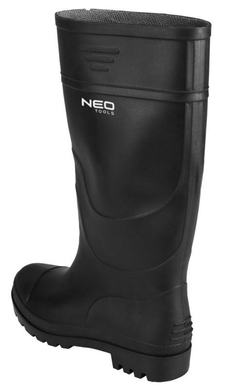 Kalosze NEO TOOLS PVC, rozmiar 43 1 para